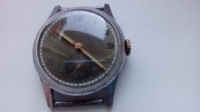 Raro orologio militare DREFFA