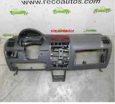 cruscotto per SEAT IBIZA (6K1) 1.4 16V 1999 410403