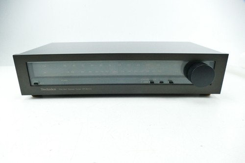 Technics 8011k fm - technics, am