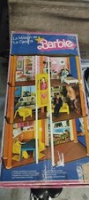 MATTEL LA CASA DI BARBIE LA