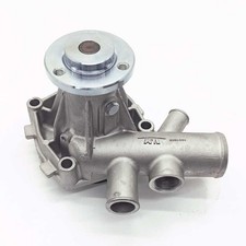 Pompa acqua trattore in alluminio per trattori con motore VM