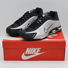 HQ1988-007 Nike Shox R4