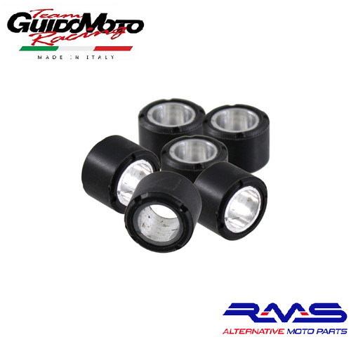 Rulli variatore 12 grammi - variatore, x