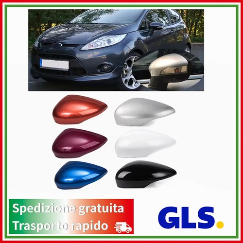 Coppia calotta specchietto - coppia,