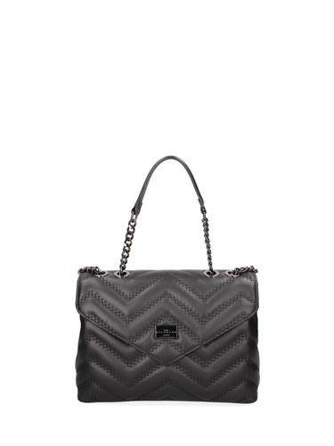 Borsa spalla donna - borsa, vera