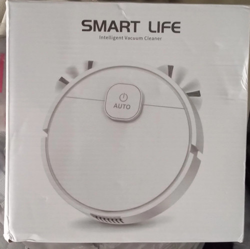 Smart life mini robot - life,