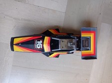 Gig Nikko Black Fox Carena