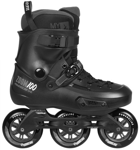 Powerslide pattini linea - pattini,