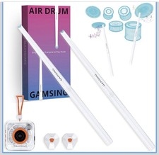 Gamsing A2 Air Drum Kit