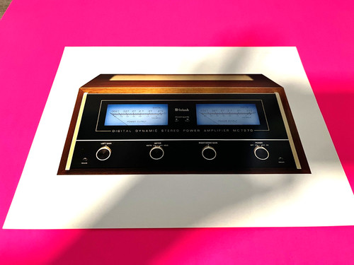 Mcintosh mc7270 fantastic - -,