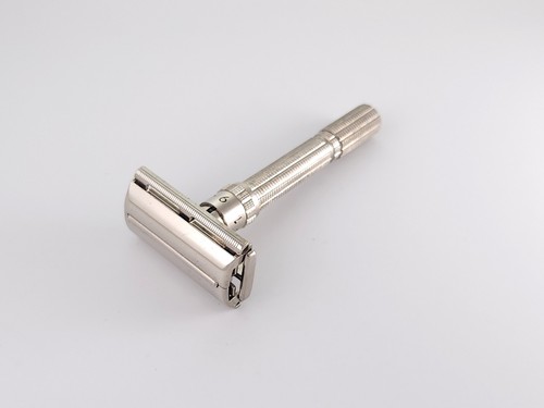 Rasoio sicurezza gillette - rasoio,