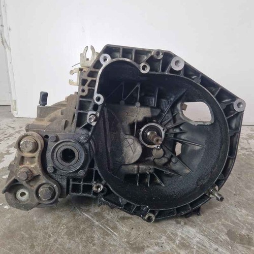 Cambio manuale fiat bravo - cambio,