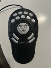 Contour design shuttle pro v2