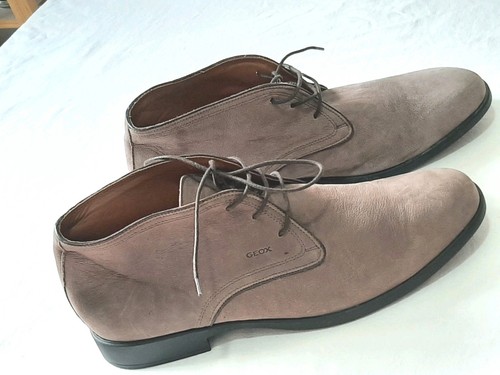 Scarpe uomo geox respira - geox, 43