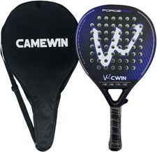 Racchetta da Padel con Borsa