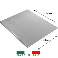 SPIANATOIA TAGLIERE ACCIAIO