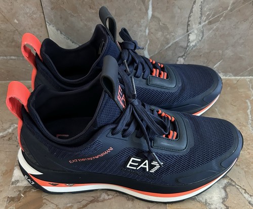 Scarpe ea7 sneakers - scarpe,