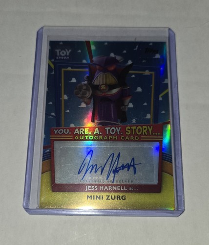 2025 topps anni - 2025, toy