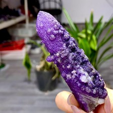 70G Cristallo di fluorite