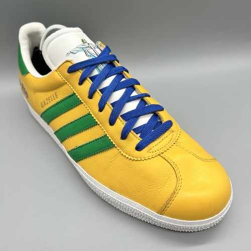 Adidas originals gazelle rio - adidas,