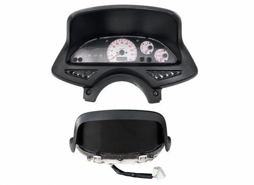 Strumentazione yamaha max - strumentazione, t-max