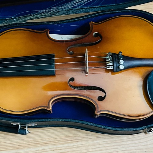 Kiso suzuki violin ltd - violin,