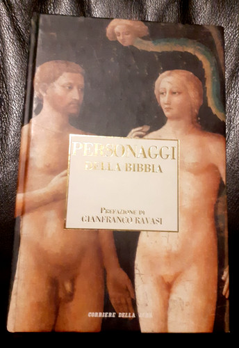 Bibbia gerusalemme - la,