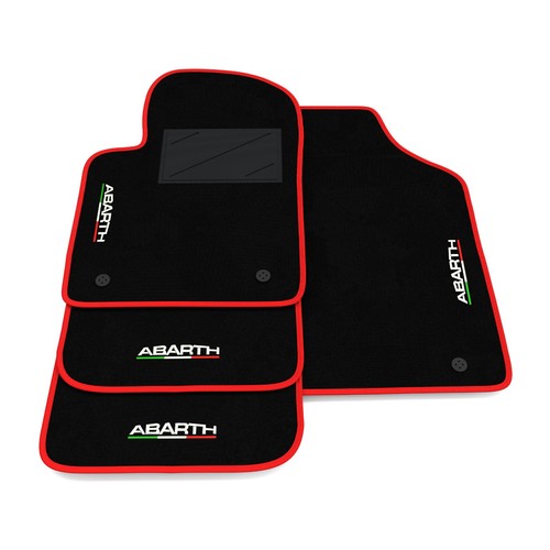 Tappetini compatibili con - , fiat