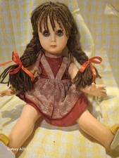 Bambola Furga Vintage anni