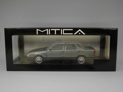 Lancia thema turbo - turbo, (1984)