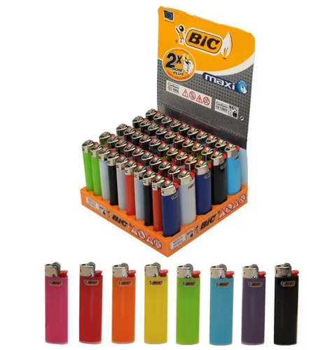 Accendino bic originale - bic,