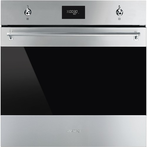Forno elettrico ventilato - forno,