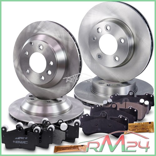 Kit freno ventilato ø330 - kit,