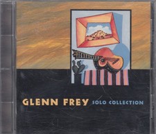 GLENN FREY "Solo Collection"