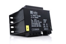 Tele RNG 72-230 Alimentazione CC 230V Alimentatore Trafonico