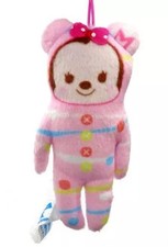 Portachiavi/Mascotte Minnie