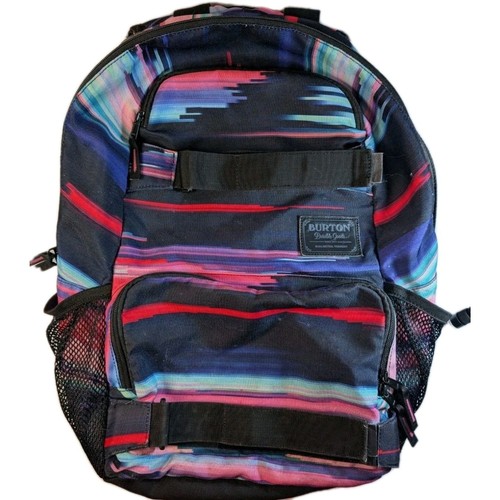 Zaino burton treble yell 21l - zaino,