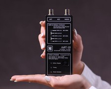 Sintonizzatore antenna