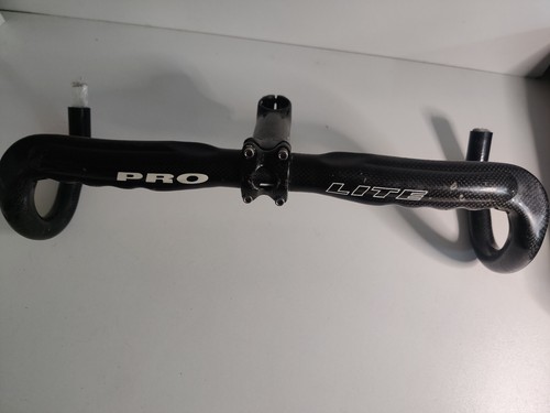 Manubrio bici bicicletta pro - bici,