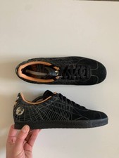 vintage adidas gazelle mrbo