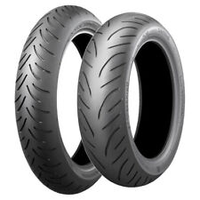 COPPIA GOMME BRIDGESTONE
