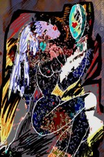 JACQUELINE DITT - Vanity