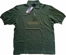 vintage AUSTRALIAN polo Shirt *NEW* Jersey ivanisevic L'ALPINA TENNIS gabber