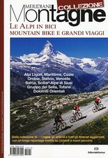 Alpi bici mountain - alpi,