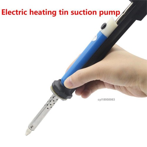 Aspiratore elettrico ventosa - aspiratore,