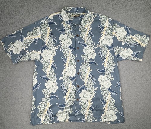Camicia tommy bahama uomo - uomo, xl