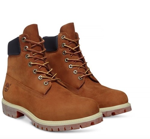 Scarponcini uomo timberland - uomo,