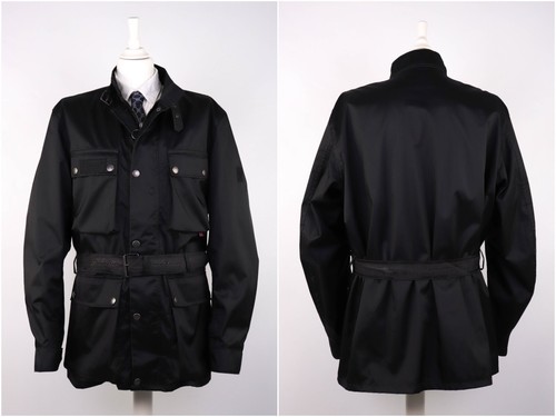 Belstaff gold label vintage - belstaff,
