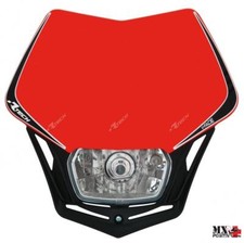 PORTA FARO V-FACE HONDA CRF