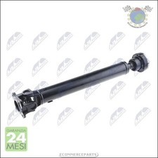 Albero Trasmissione Cardanico